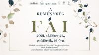 Bővebben: A Reménység Fái