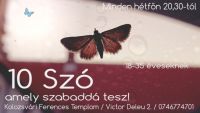 Bővebben: 10 szó amely szabaddá tesz! 