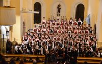Bővebben: A  Szentegyházi Gyermekfilharmónia Déván