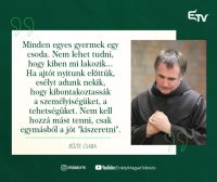 Bővebben: Isten éltesse...
