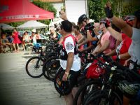Bővebben: 15. útjára indul a Ferences Biciklitúra