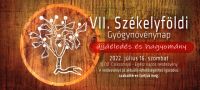 Bővebben: VII. Székelyföldi Gyógynövénynap 
