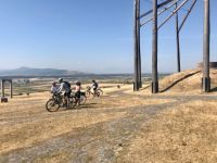 Bővebben: A biciklizés a bolygónk lassú halála