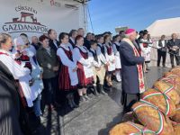 Bővebben: A hétvégen ismét Csíkszentsimon volt a világ közepe! 