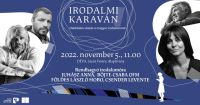 Bővebben: Határtalan utazás az irodalomban