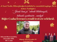 Bővebben: Adventi lélekhangoló