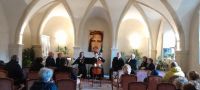 Bővebben: Jótékonysági koncert Keresden