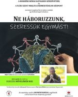 Bővebben: Borszéki Otthonunk lakói szeretettel hívnak.... 