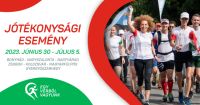 Bővebben: Egy vérből vagyunk jótékonysági esemény