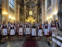 Bővebben: A gyermekeink Máriának egy gyönyörű imádságos szerenádot adtak