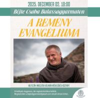 Bővebben: Böjte Csaba Balassagyarmatra látogat