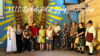 Bővebben: Hálatelt szívvel Csíksomlyóról