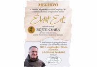 Bővebben: Életút Est