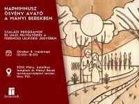Bővebben: Naphimnusz ösvény megnyitása