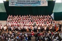 Bővebben: Az egykori és a jelenlegi gyermekfilharmónia hangversenye indította az ünnepi évfordulót 