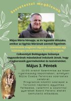 Bővebben: Meghívó Dózsa Györgyre