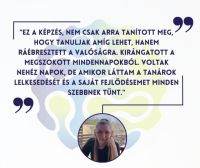 Bővebben: Tanulni kell!