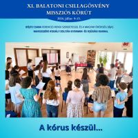 Bővebben: Hamarosan találkozünk a Balatoni Csillagösvény Misszió Körúton