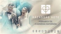 Bővebben: Beszélgessetek a házasságotokért! 