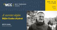 Bővebben: A szeretet útján