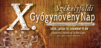 Bővebben: X. Székelyföldi Gyógynövény Nap