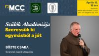 Bővebben: Szeressük ki egymásból a jót