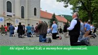 Bővebben: Május a Szűzanya hónapja