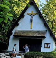 Bővebben: Ne süllyedjek el hitetlen falak között