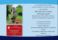 Bővebben: Meghívó a Zirci Bazilikába