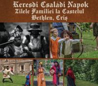 Bővebben: Keresdi Családi Napok