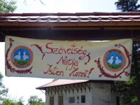 Bővebben: Nagy Szeretettel Várunk Marosillyére!