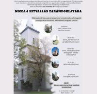 Bővebben: Nagy szeretettel várunk