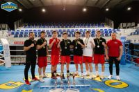 Bővebben: A VII. Székely Régió Kupán