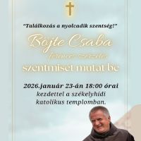 Bővebben: Találkozzunk