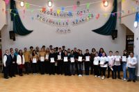 Bővebben: Regionális döntő