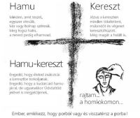 Bővebben: Hamvazószerda