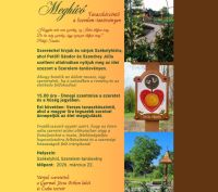 Bővebben: Tavaszköszöntő a Szerelem- tanösvényen