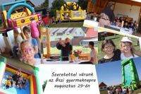 Bővebben: Őszi gyereknap