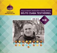 Bővebben: Siculicidium tanösvény