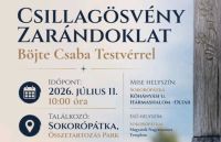 Bővebben: Csillagösvény Zarándoklat