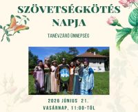 Bővebben: Szeretettel várunk!