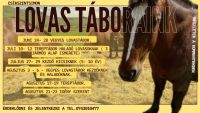 Bővebben: Nyari lovas táborok Csíkszentsimonban