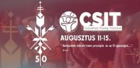 Bővebben: Csíksomlyói Ifjúsági Találkozó- 2026