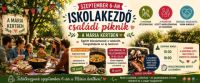Bővebben: Iskolakezdő családi piknik