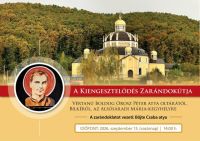 Bővebben: A kiengesztelődés zarándokútja