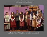 Bővebben: „Melyiket a kilenc közül?”
