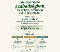 Bővebben: BŰNMEGELŐZÉS! DROG-PREVENCIÓ! 