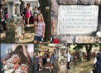 Bővebben: Emlékmű szentelés