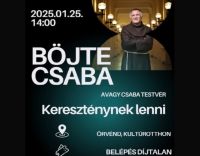 Bővebben: Szeretettel várnak