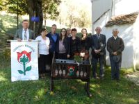 Bővebben: Csepeli vándorbölcső útja Székelyföldön